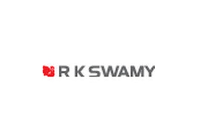 R K SWAMY Limited Logo