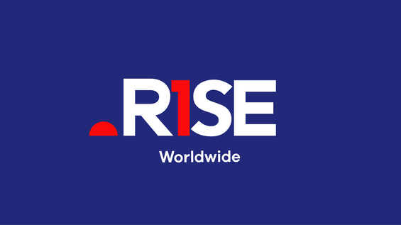 RISE Worldwide Limited Logo