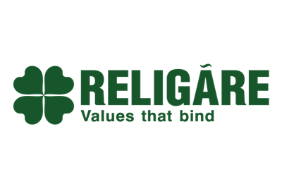 Religare Enterprises Limited Logo