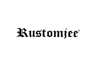 Rustomjee - Logo