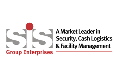 SIS LTD Logo