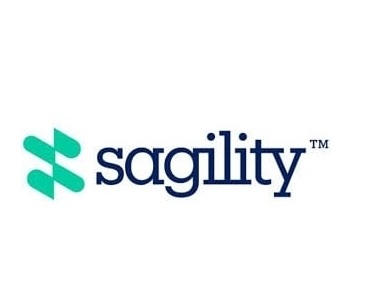 Sagility India Ltd Logo