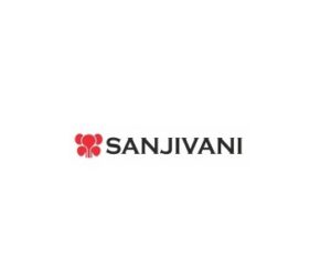 Sanjivani Paranteral Limited Logo