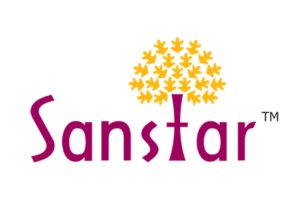 Sanstar Limited Logo