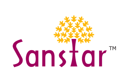 Sanstar Limited Logo