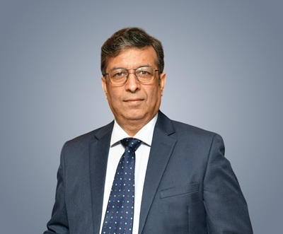 Shri Pushp kumar
