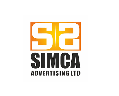 Simca Advertising Limited Logo
