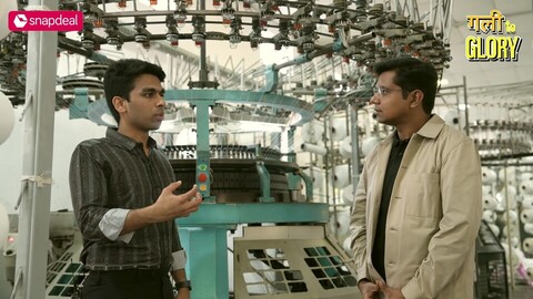 Snapdeal launches ‘Bharat Manthan’ img 1