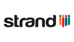 Strand Life Sciences Logo