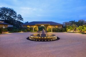 The Fern Vishranta Resort Kamrej-Surat, Series by Marriott