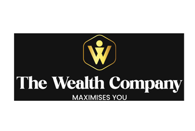 The Wealth Company LOGO