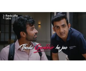 Thoda Gambhir Ho Jao- Creative 3