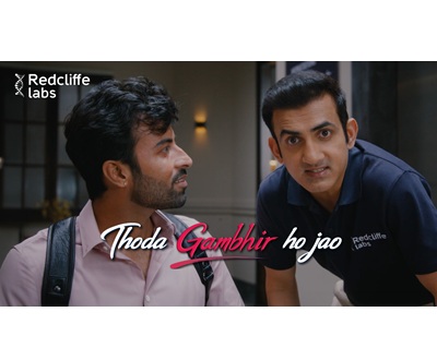 Thoda Gambhir Ho Jao- Creative 3