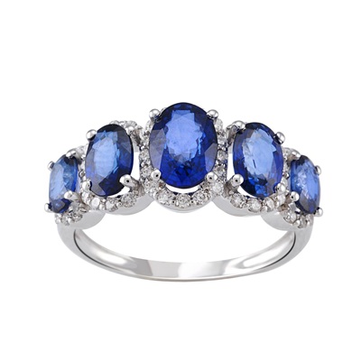 Toren Collection - Ring
