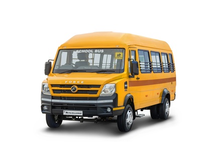Traveller-N-SchoolBus