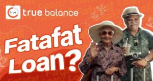 True Balance Launches New Campaign