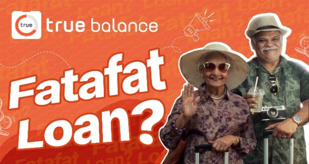 True Balance Launches New Campaign