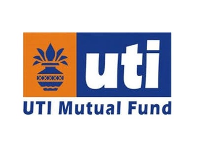 UTI Mutual Fund Logo