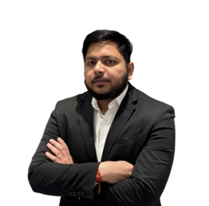 Varun Katiyar, Founder of Consortium Legal
