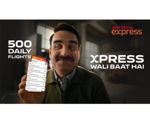 XpressWaliBaatHai