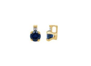 Zen Diamond India - Amazon Collection - Sapphire