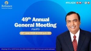 49th #RILAGM