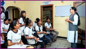 ASDC Skilling Impact Story