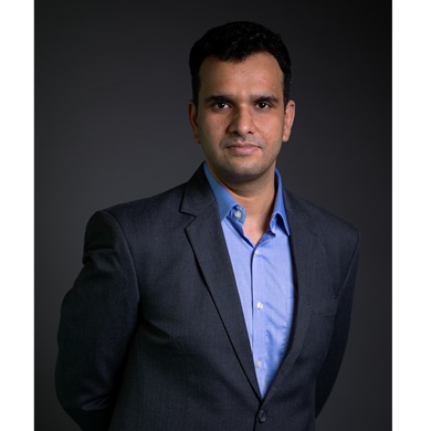 Amazon brings AI-powered innovations to help Indian sellers succeed in India and across the world 7 Abhijit Kamra - Director Seller Experience, Emerging Markets – Product, AI and Smart Commerce