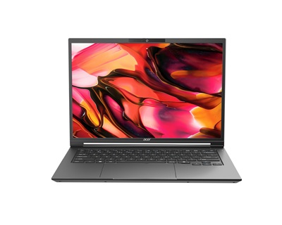 Acer Launches TravelLite
