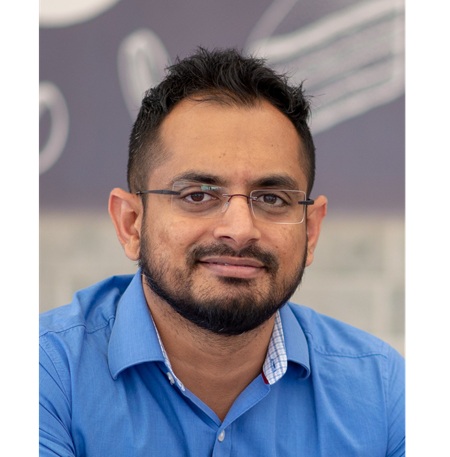 Ajit Narayanan
