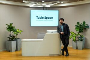 Ashwin Chandrasekar
