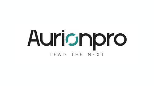 Aurionpro partners with Ajman Bank to advance Islamic Treasury Systems validation 2 Aurionpro Solutions Logo