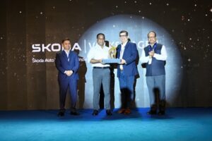 Awards ceremony