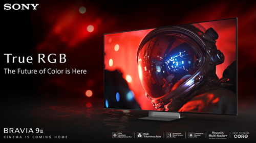 BRAVIA 9II kv