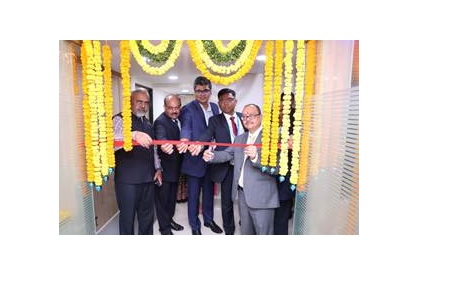 Bank of India inaugurates Strategic Business Branch to drive Partnership-led financing solutions 2 Bank of India inaugurates Strategic Business Branch
