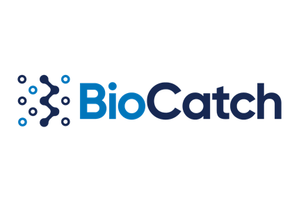 BioCatch Logo
