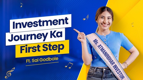 CDSL IPF- Bano Atmanirbhar Investor