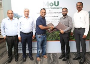 CIL MoU with IICare