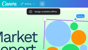 Canva Rolls Out Offline Mode to Power Uninterrupted Creativity