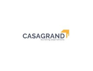 Casagrand Premier Builder Limited Logo