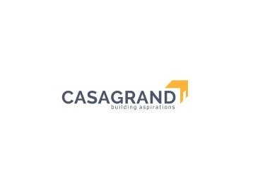 Casagrand Premier Builder Limited Logo