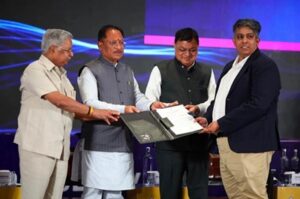 Chhattisgarh Receives Investment Proposals Worth Rs 9,580 Crore