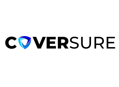 CoverSure Logo