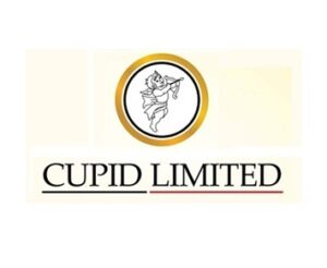 Cupid Limited Logo