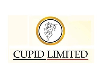 Cupid Limited Logo