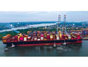 DP World Cochin