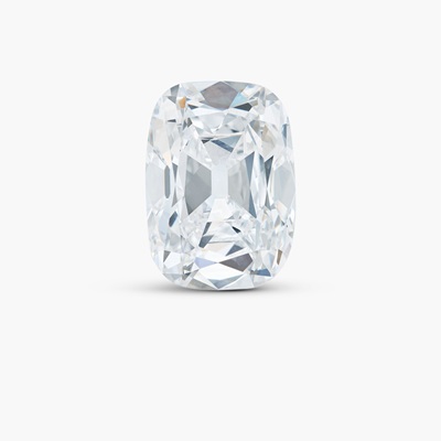 De Beers Diamond, 11.33 carats, D Color, VVS2
