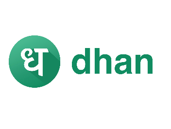 Dhan Logo
