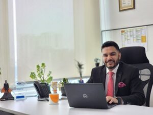 Dharmvir Singh - Country Head TCFM (1)