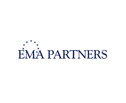 EMA Partners India Limited Logo